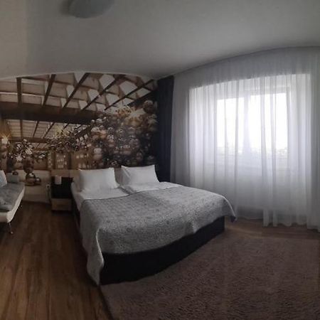 Апартаменти Olomouc New2 Екстер'єр фото