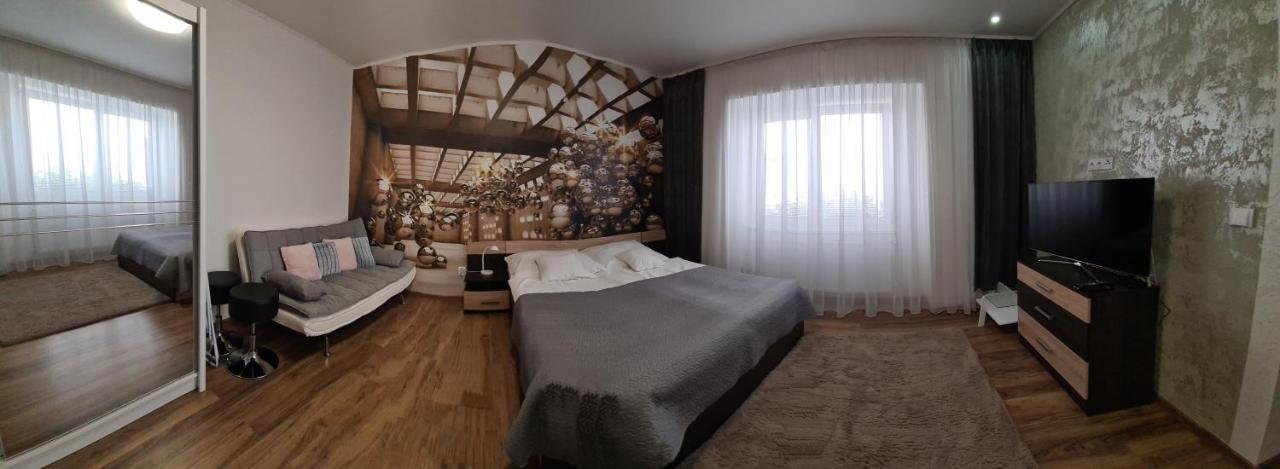 Апартаменти Olomouc New2 Екстер'єр фото