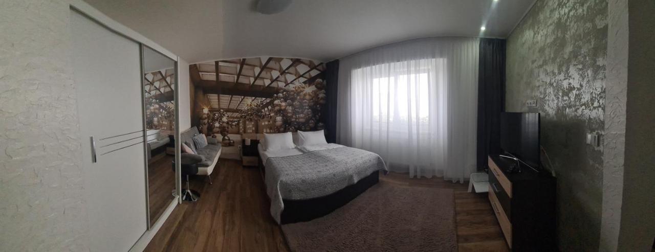 Апартаменти Olomouc New2 Екстер'єр фото